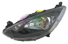 Lexmond Fari Anteriori Sinistri Halogen H4 Per Mazda 2 Anno 07-15 Anno 10-15