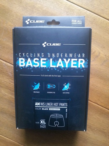 Cube Fahrradhose Women, NEU - Bild 6 von 7
