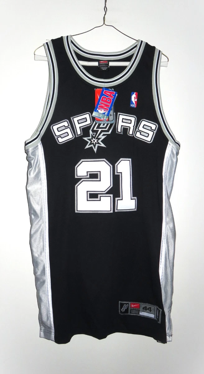 San Antonio Spurs 44 Size NBA Jerseys for sale | eBay