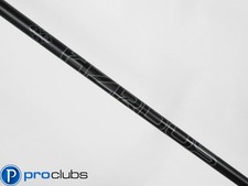 NEW PROJECT X HZRDUS BLACK GEN4 MATTE BLACK 70 6.5 X-FLEX DRIVER SHAFT 448781