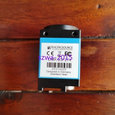 1pcs Used IMAGINGSOURCE DMK 23F274 #yr