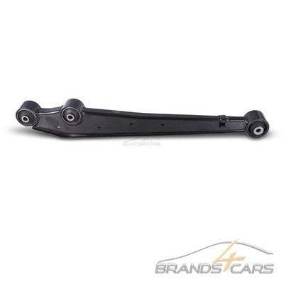 ATEC QUERLENKER LÄNGSLENKER LINKS FÜR OPEL AGILA SUBARU JUSTY SUZUKI ALTO WAGON