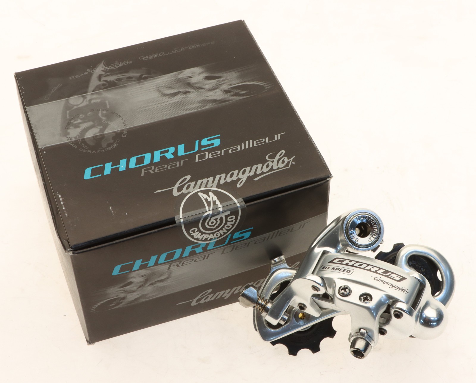 Campagnolo Chorus 10 RD00-CH210 2000 42390₽