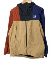 KARRIMOR/Nylon Jacket/M/Polyester/BEG/101187