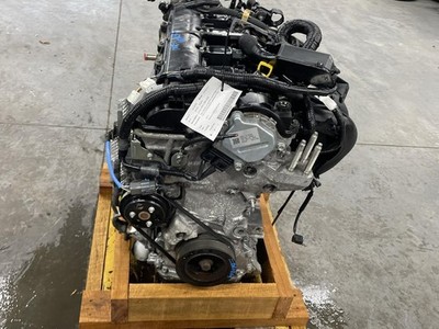 '14-'17 MAZDA 6 Engine 2.5L 72k miles Runs Well 6 Month Warranty!