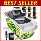 11-in-1 Kitchen Gadgets Set with Safety Glove