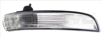 Blinkleuchte Links TYC 310 0204 3 FÜR Ford Blinker Fahrtrichtungsanzeiger