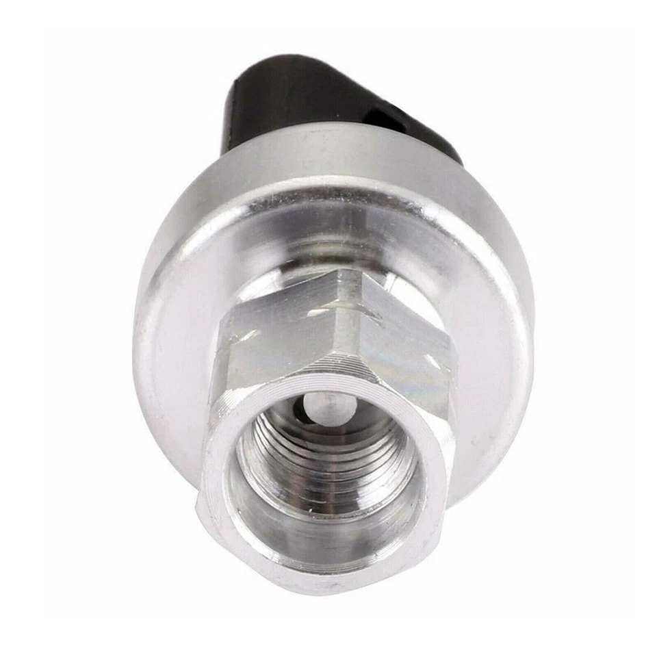 A/C Pressure Switch Transducer Sendor For Dodge Ram 1500 2500 Jeep 68156982AA - Image 3 of 4