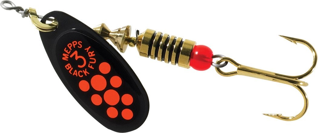 Меппс Меппс Комета Черная Ярость Оранжевая точка Размер 0 1990₽