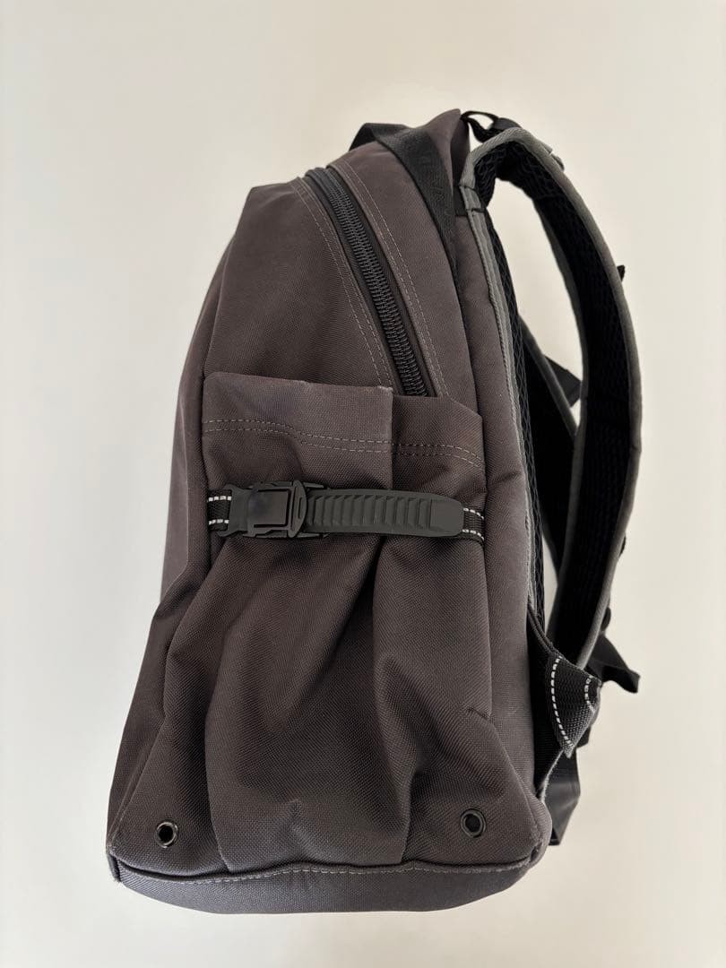 BEAMS DESIGN Backpack Backpack A4 Storage Commuti… - image 3