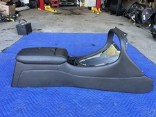 1998-2003 Jaguar XJR XJ8 X308 Center Console Assembly Black Trim OEM #4652E