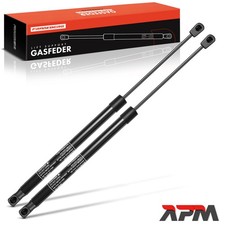 Verin de hayon / de capot Peugeot 1007