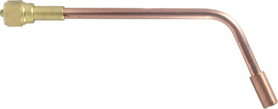 Heating Nozzle Rosebud 8-MFA for 300 Series Victor Torch Handles
