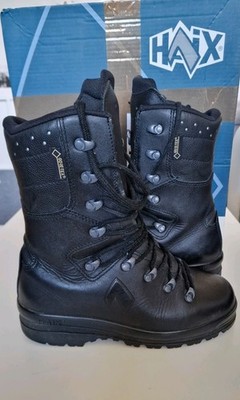HAIX Sondermodell Forest Fighter  mit Goretex Gr.40