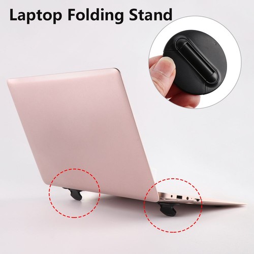 Arbeitsfläche Computer Holder Kühlung Pad Notebook Klappstand Notebook