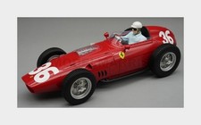 TECNOMODEL TMD18-325A Ferrari - F1 Dino 246/256 Team Scuderia Ferrari N 36 Monac