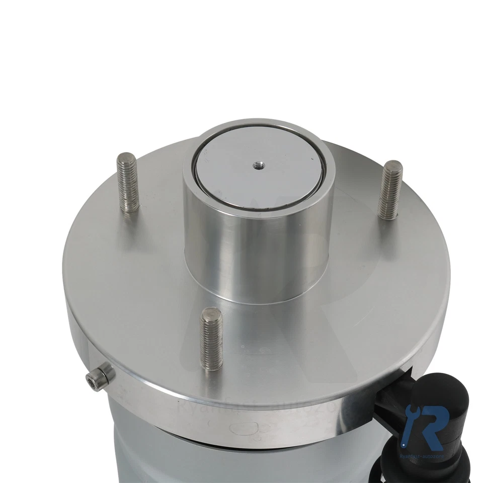 Par de puntales de suspensión neumática traseros 7L1Z5A891B para Lincoln Navigator Ford Expedition Foto 4 de 4