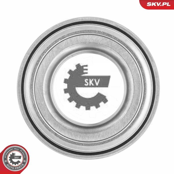 Esen SKV 85SKV098 Radlagersatz Radlager Satz FüR Volvo-image