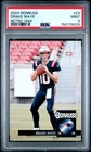 2024 PANINI DONRUSS RETRO 1994 #23 DRAKE MAYE ROOKIE RC PSA 9