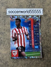 Topps Champions League 2025/26 - Sticker No 105 - ADAMA BOIRO