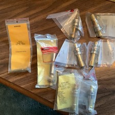 Kohler Assorted Stem Assy Tub And Lavs 8 pieces