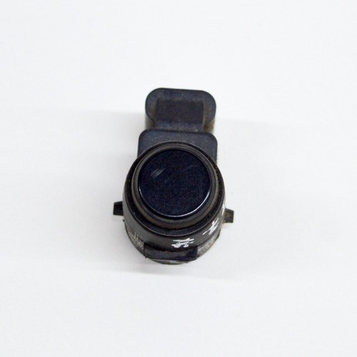 BMW 1 Cabrio E88 118d Heckstoßstange PDC Parksensor 0263003991 9196705 2012