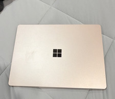 Microsoft Surface Laptop 3 13.5" i5 8GB 256GB SSD Win10 With Carrying Case