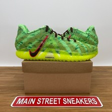 Nike Ja 3 Zombie Size 14 Brand New HV9923-700