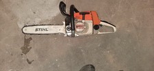 Stihl 026 Generalüberholt