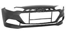 Stoßstange vorne nur 4/5 Türer für  PDC für Hyundai I20 ab 2015-