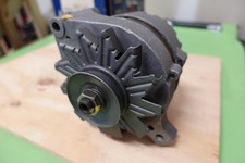 Reman Alternator ACDelco 321-145 Motorcraft D...