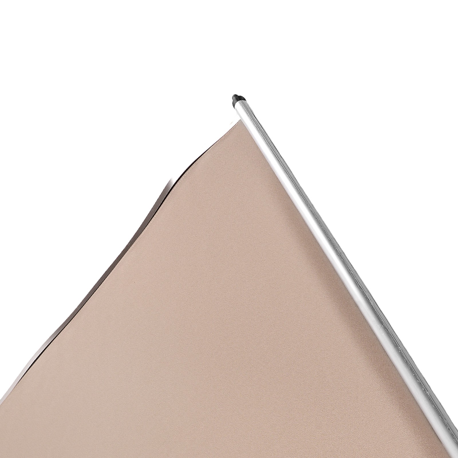 Beige Sunshade Cover Curtain for Cadillac CTS 14-15 22926557 22926559 Sunroof