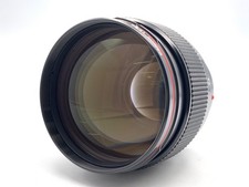 Canon FD 85mm Focal Camera Lenses for sale - eBay