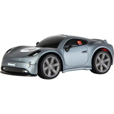 Carrera RC 2,4 GHz Mini RC Grey Bundesliga