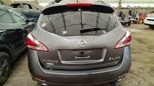 Wheel 18x7-12 Alloy 5 Y Spoke Design Painted Fits 11-14 Murano 7018491