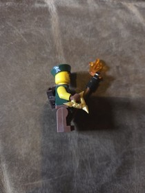 LEGO Minifigure Genuine Sky Pirate Foot Soldier Ninjago njo0230 set 853544