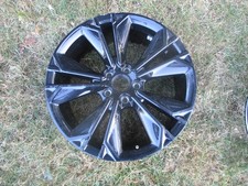 19 Honda Crv Oem Factory Black Factory Wheel Rim 2023-2025 Noise Reducing 2 19 Honda Crv Oem Factory Black Factory Wheel Rim 2023-2025 Noise Reducing 2