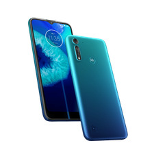 MOTOROLA G8 Power Lite (Royal Blue, 64 GB) (4 GB RAM)