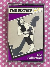 The Sixties, Audio Cassette Tape