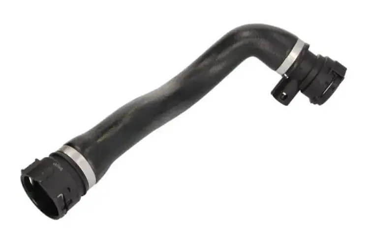Cooling system hose Right DWB053TT THERMOTEC for BMW X5