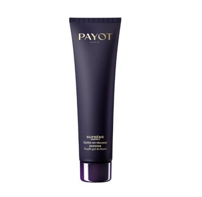 Payot SUPREME JEUNESSE Youth Gel-in Foam 150ml
