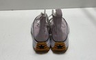 Converse Run Star Hike Hi Lotus Pink Lavender Platform Women's Size 6.5 — photo 4