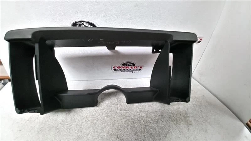 86 87 88 89 90 91 93 92 S10 BLAZER SPEEDOMETER CLUSTER DASH BEZEL 1374109 - Изображение 2 из 4