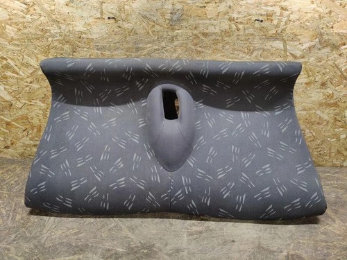 MINI COOPER R50, R53 Rücksitz 259016 1.40 Diesel 55kw 2005 34635333