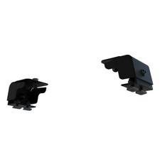 Front Runner FASS012 Foot 40-50mm Adjustable Set Roof Rack Mounting Hardware New