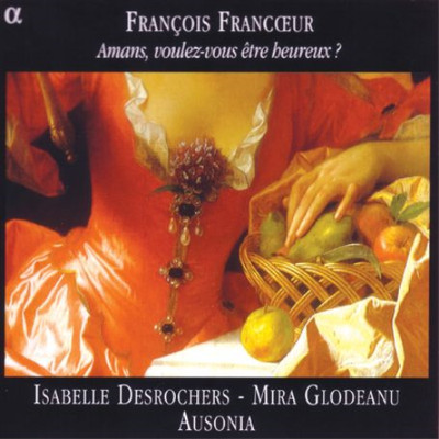 Desrochers+Glodeanu+ Lovers, Wil You Be Happy? (Ausonia, Glode (CD) (US IMPORT)