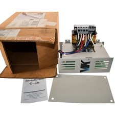 NEW TCI V1K80A00 dV/dt Output Filter V1000 80A 480V 3 Phase 60HP