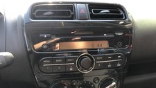 Autoradio Mitsubishi SPACE STAR
