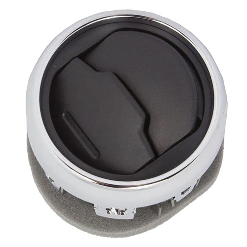 Truck Center Air Vent Center Air Vent For Ford For Mustang 2015-17 Black None - Picture 4 of 8