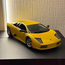 1/18 Lamborghini Murcielago LP580 Collectible Model